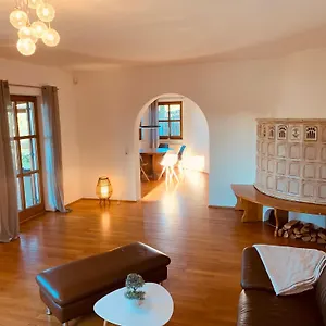  Ferienhaus Adlerhorst, 4 Schlafzimmer, Blick In Alpen, Parkplatz