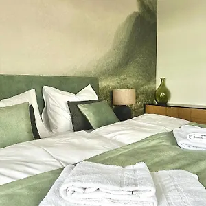  Apartment Betterplaces: Boutique - Frontenhausen