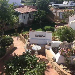  Ferienhaus Casinhas Da Figueira Portugal